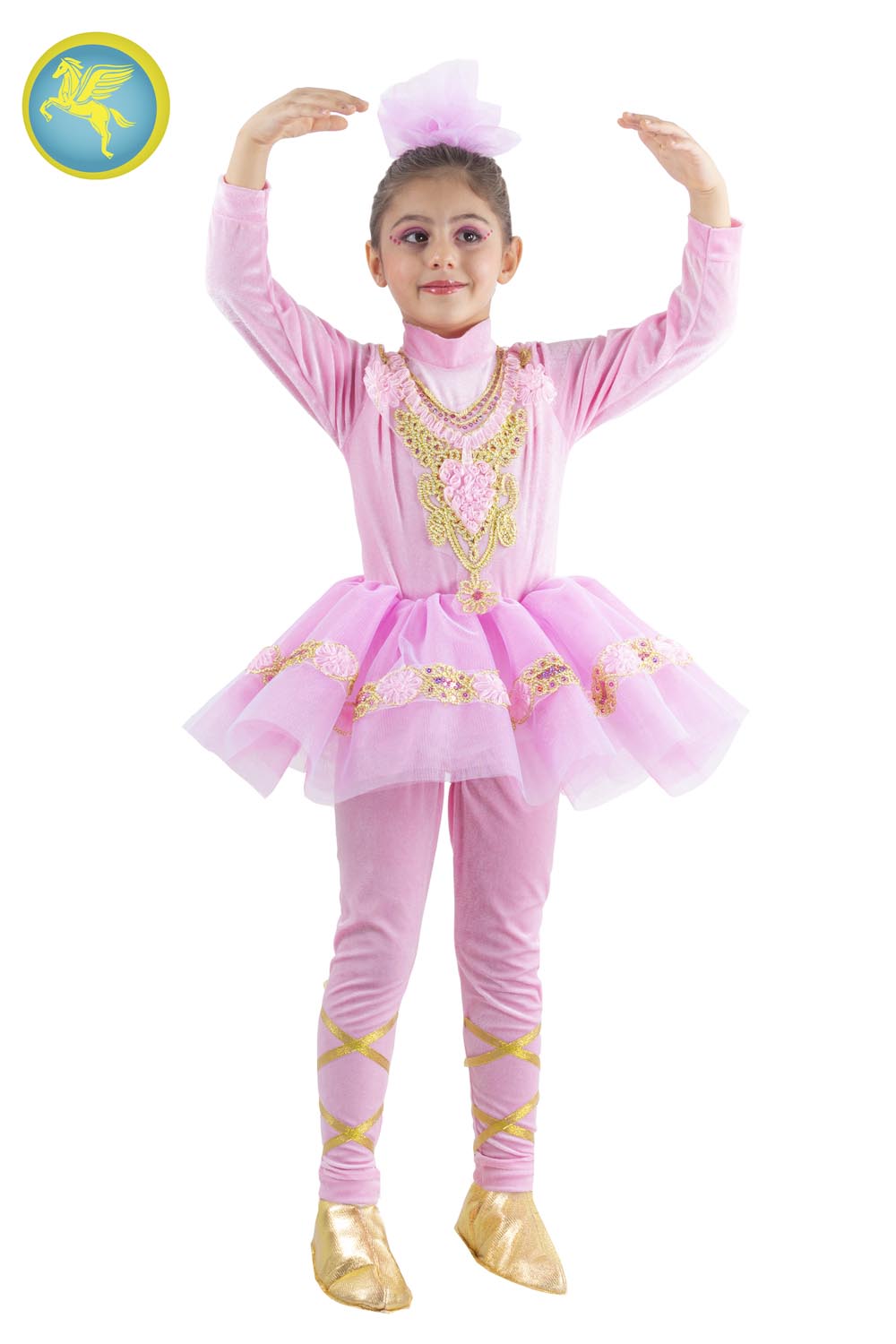BALLERINA